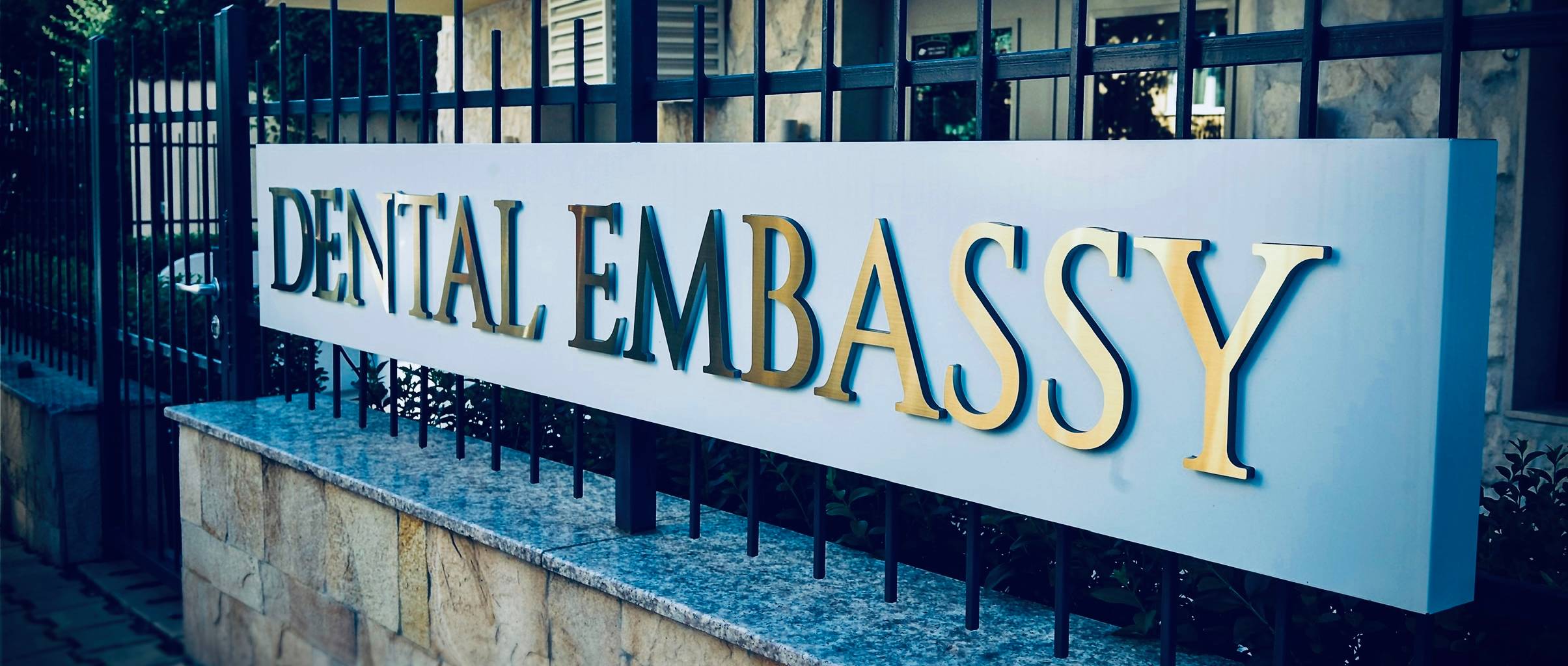 Dental Embassy
